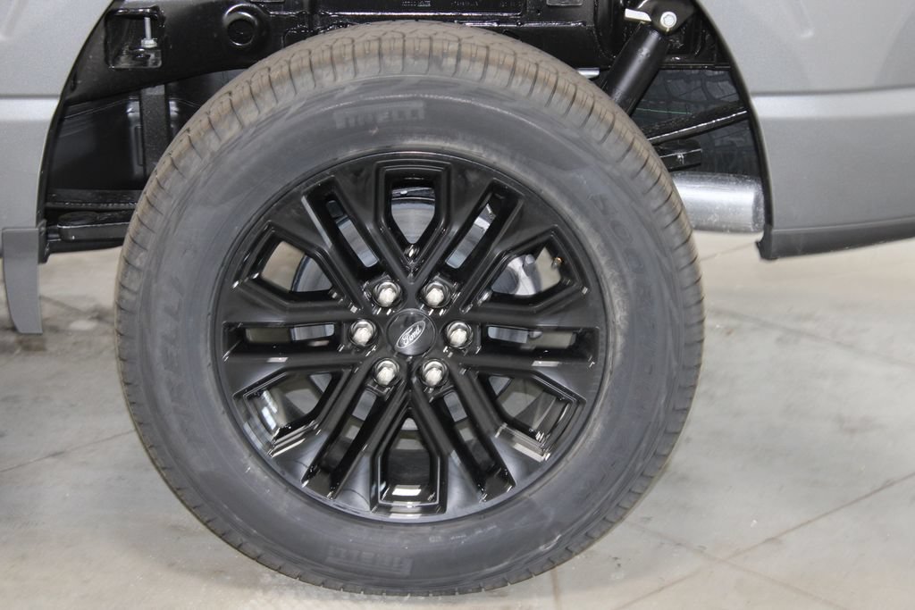 New 2026 Ford F150 XLT AWD/4WD image 17