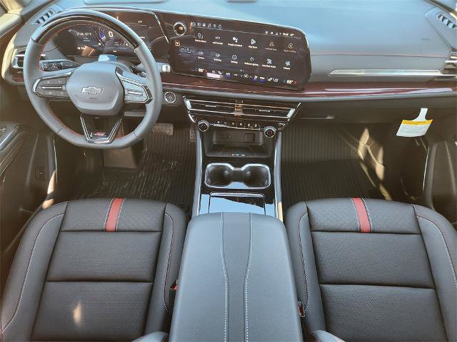 New 2026 Chevrolet Traverse RS w/ LPO, Floor Liner Package image 19