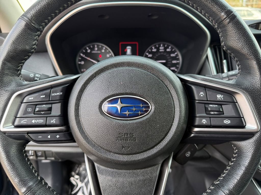 Used 2024 Subaru Outback Limited AWD/4WD image 21