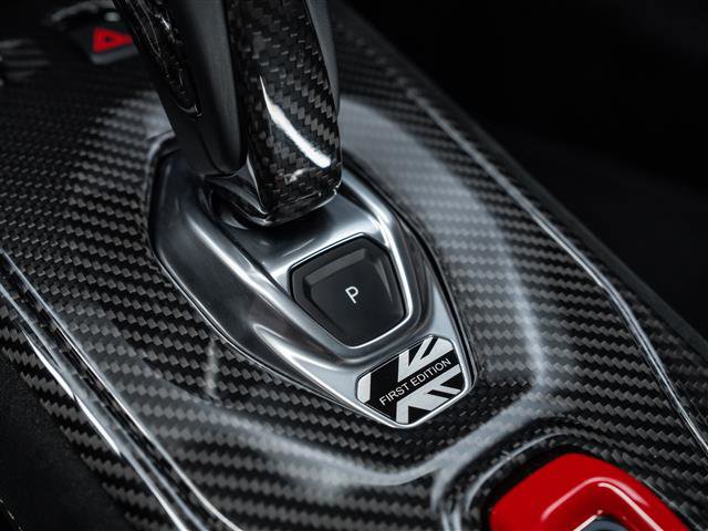 New 2024 Lotus Emira First Edition image 20