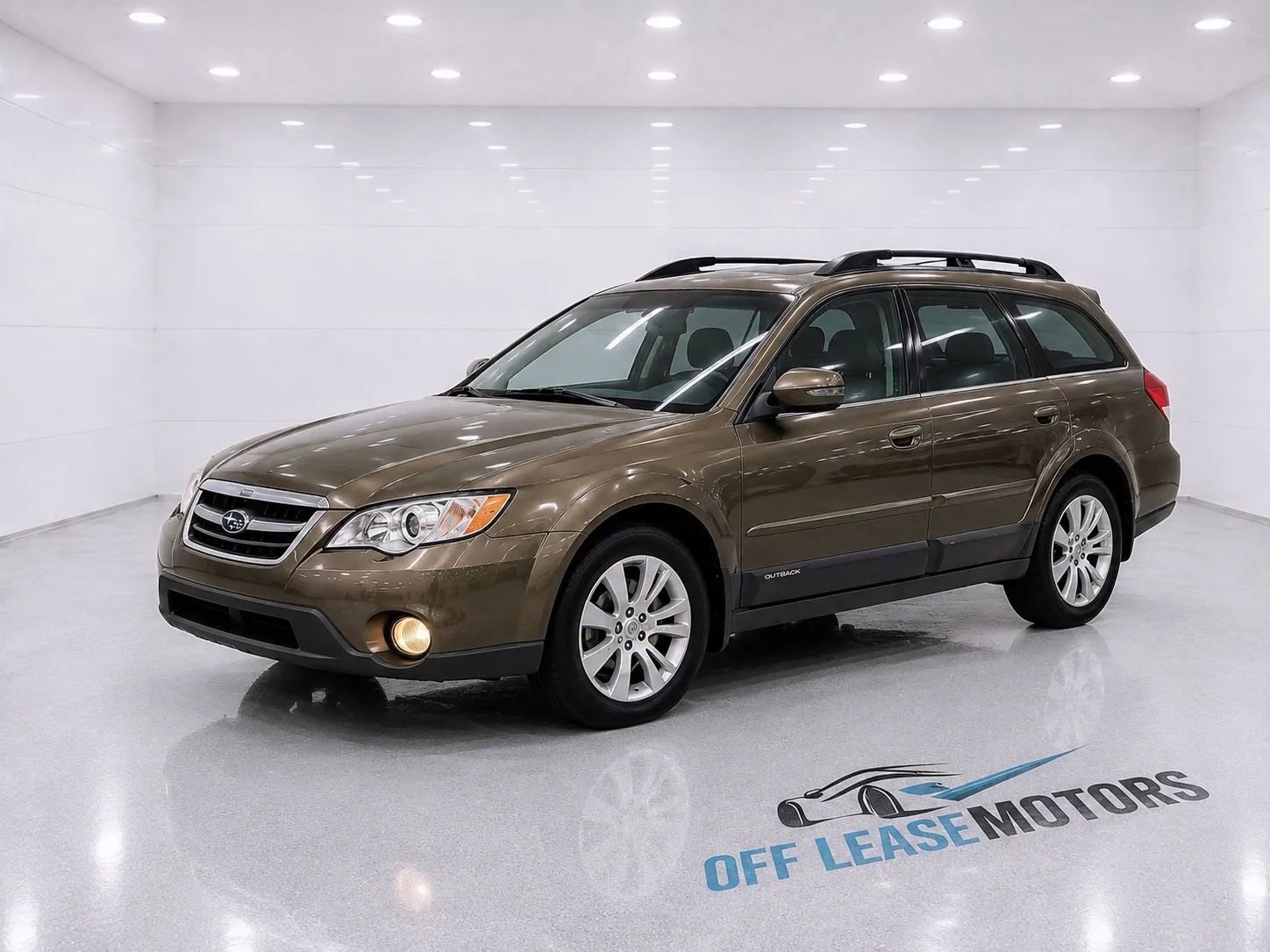 Used 2008 Subaru Outback 3.0R L.L. Bean