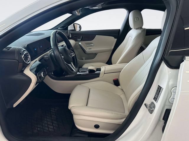 Certified 2023 Mercedes-Benz CLA 250 4MATIC image 13