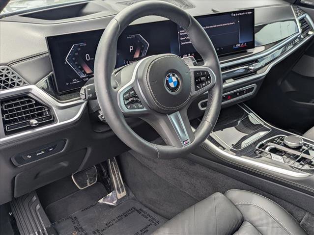 Used 2026 BMW X5 xDrive40i AWD/4WD image 9