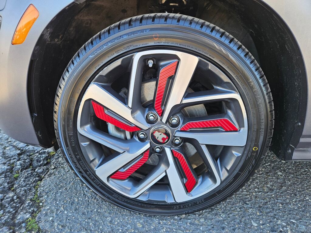 Used 2019 Hyundai Kona Ultimate image 8