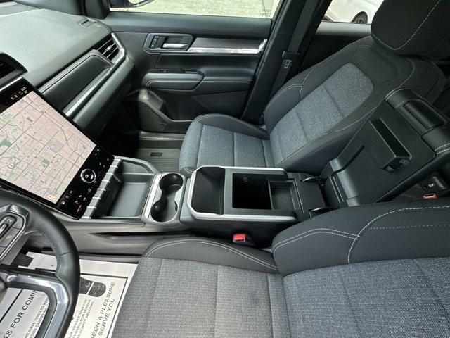 Certified 2026 GMC Terrain Elevation w/ LPO, Floor Liner Package image 30