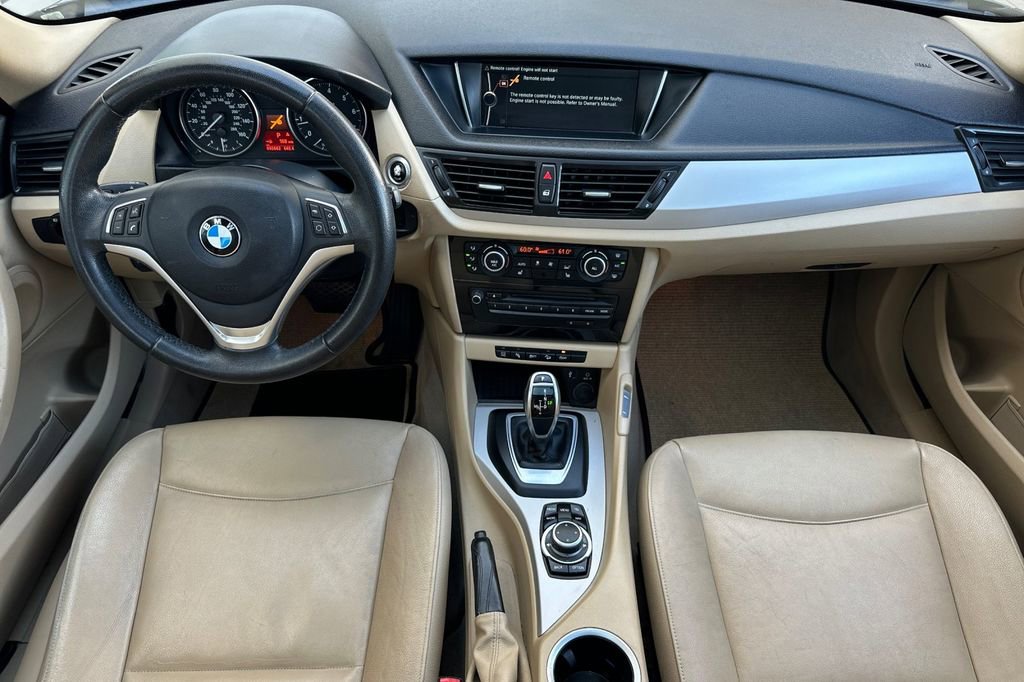 Used 2015 BMW X1 xDrive28i image 13