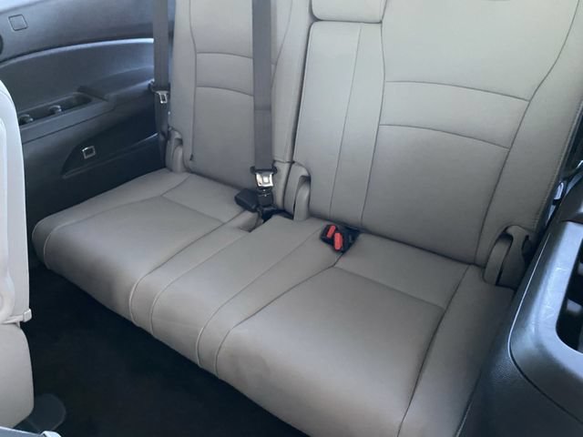 Certified 2019 Honda Pilot Touring image 15