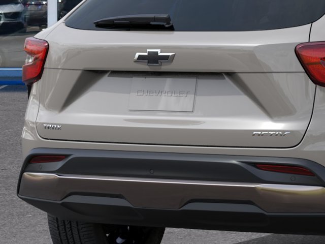 New 2026 Chevrolet Trax ACTIV w/ Sunroof Package FWD image 16