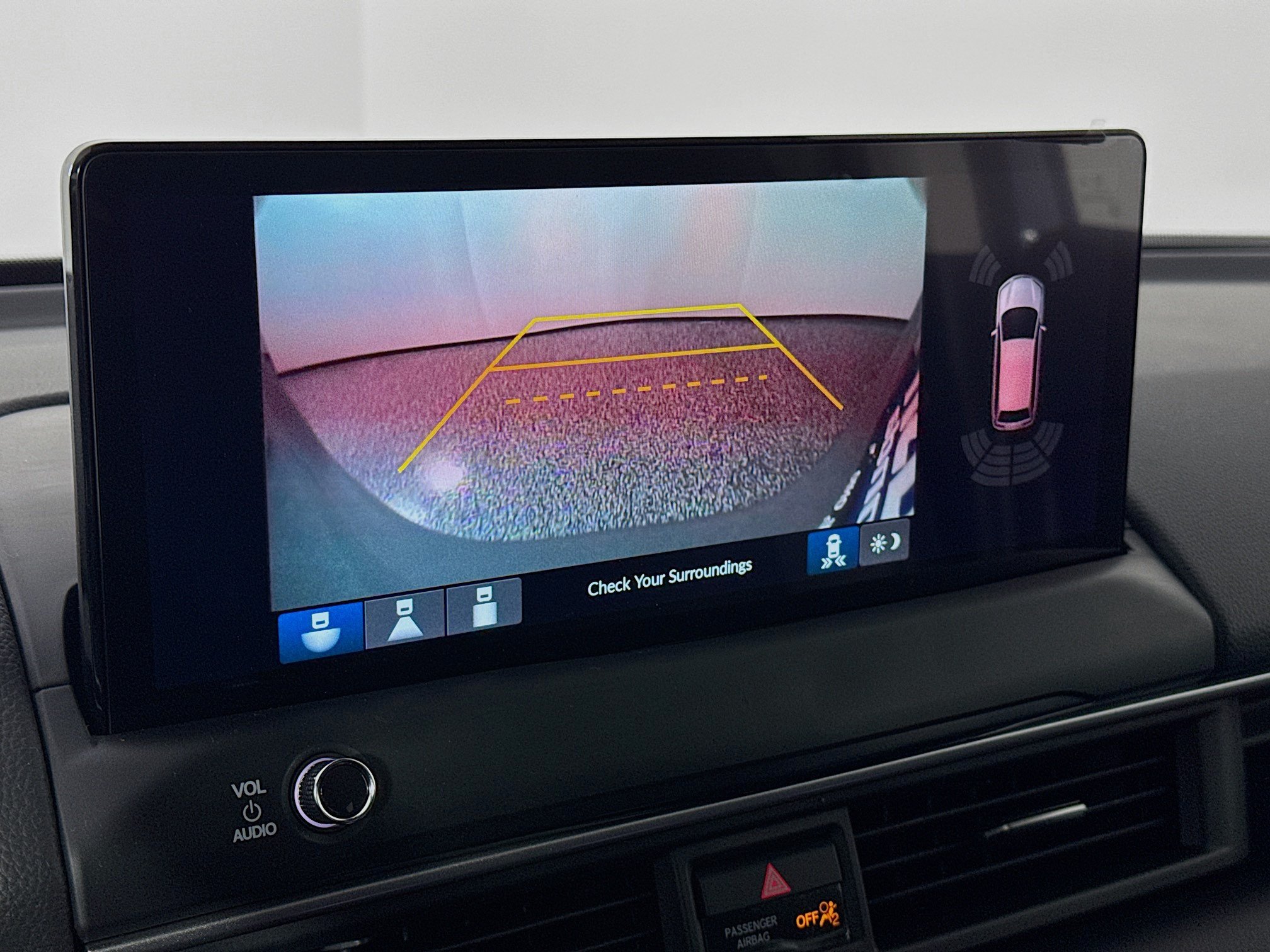 New 2026 Honda Pilot EX-L image 14