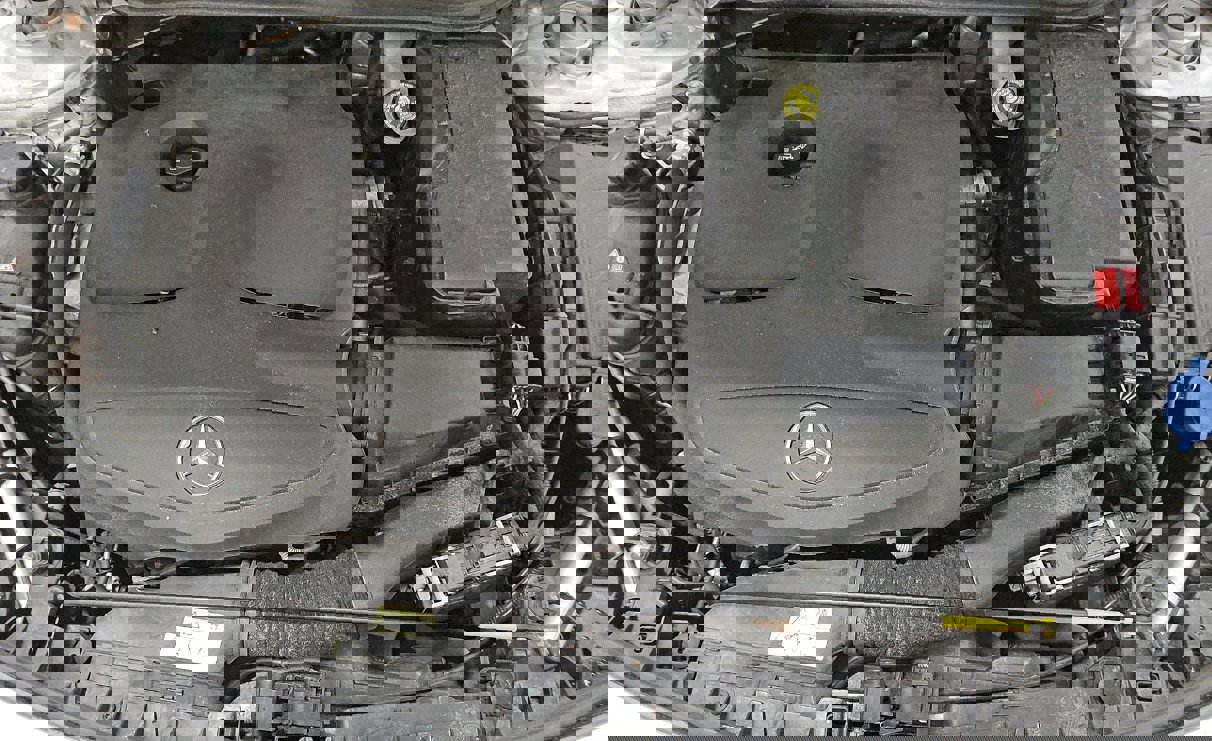 Used 2018 Mercedes-Benz CLA 250 4MATIC image 15