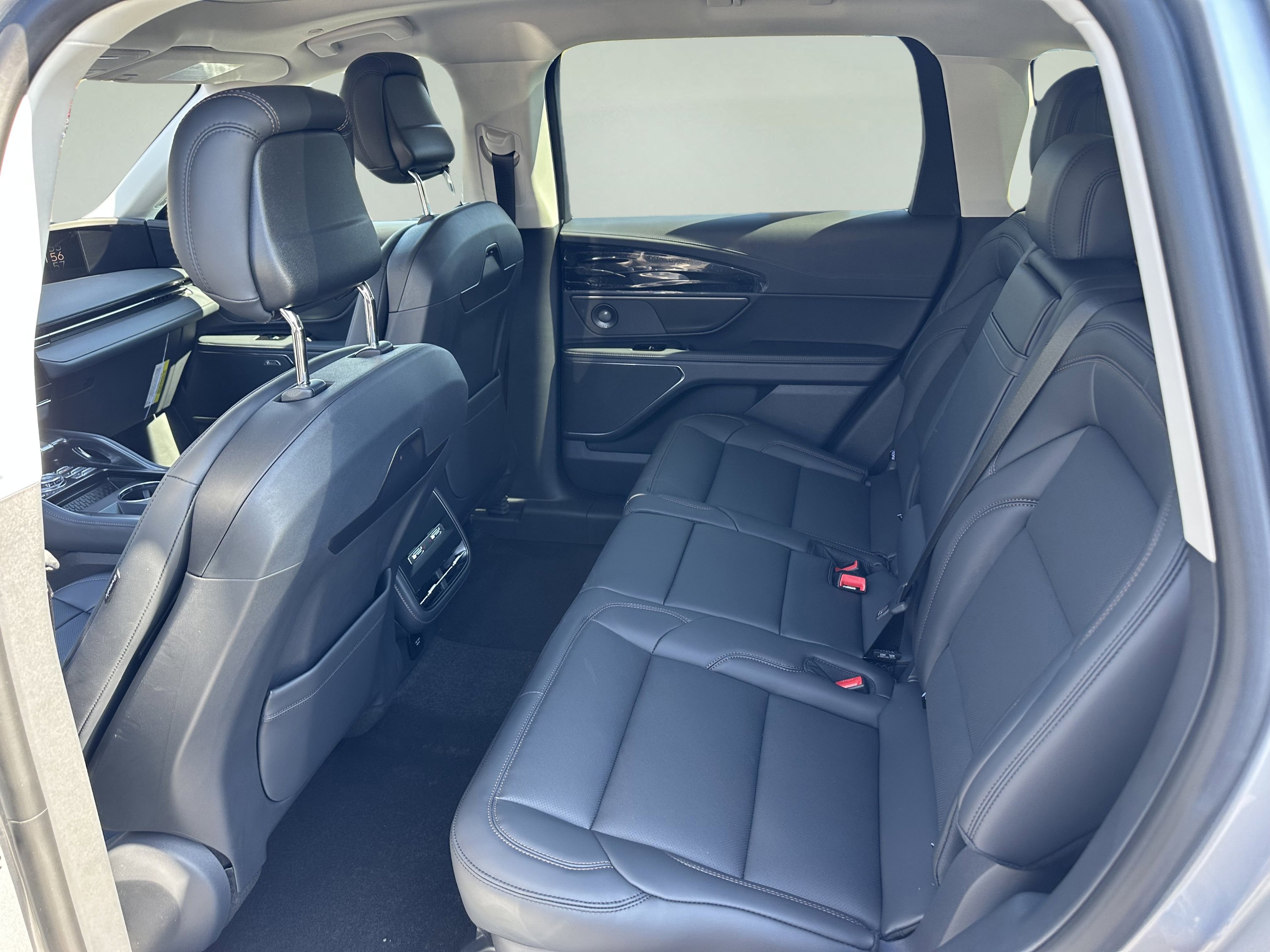 New 2026 Lincoln Nautilus Premier w/ Equipment Group 102A image 10