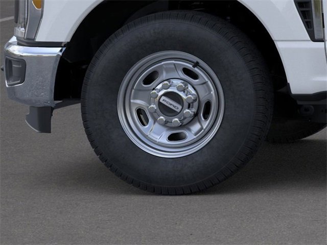 New 2026 Ford F250 XL w/ XL Driver Assist Package image 19