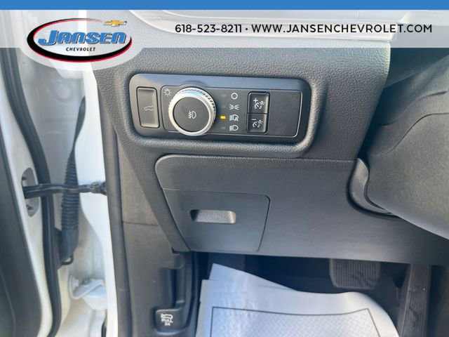 Used 2022 Ford Explorer Limited w/ Equipment Group 301A AWD/4WD image 17