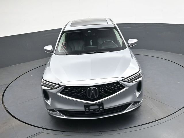 Used 2023 Acura MDX SH-AWD w/ Technology Package image 27