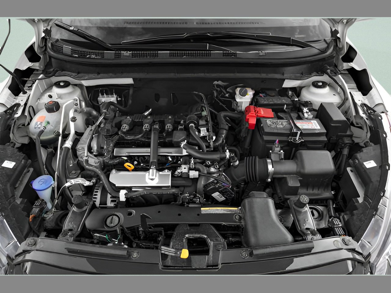 Used 2023 Nissan Kicks SR w/ SR Premium Package image 15