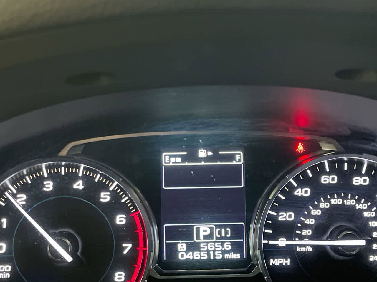 Used 2017 Subaru Forester 2.0XT Touring AWD/4WD image 15