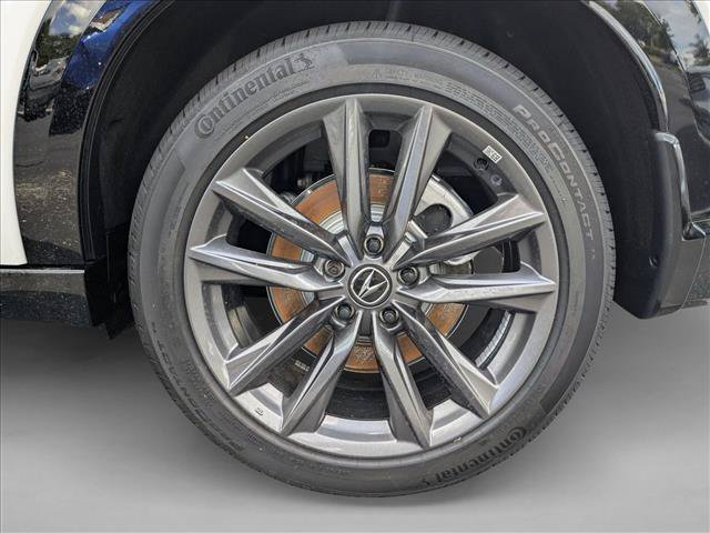 Used 2025 Acura ADX A-Spec FWD image 15