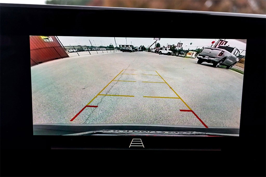 Used 2025 Buick Encore GX Preferred w/ Comfort Package image 24