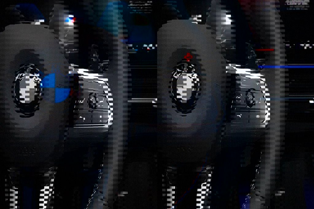 Used 2025 BMW X1 M35i w/ Premium Package image 28