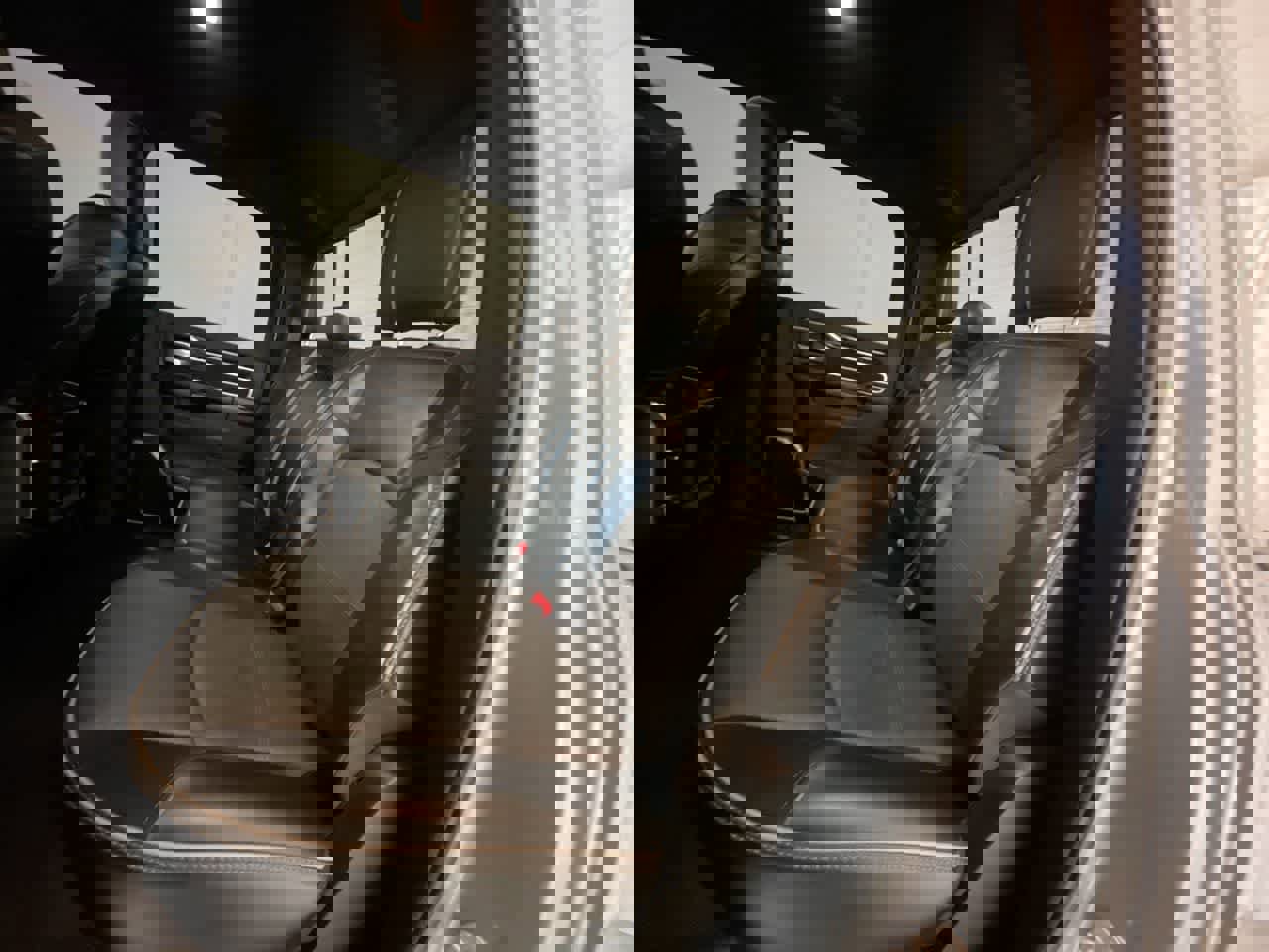 Used 2020 RAM 2500 Laramie image 22