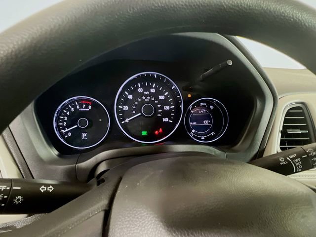 Used 2022 Honda HR-V LX image 12