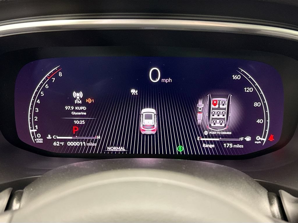 Used 2026 Acura MDX FWD image 34
