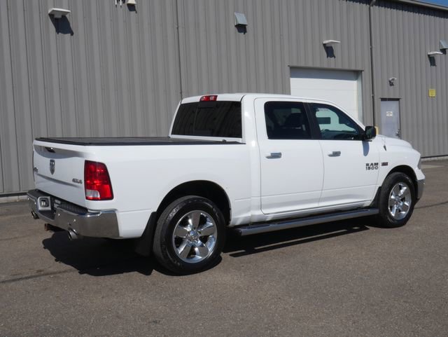 Used 2016 RAM 1500 Big Horn AWD/4WD image 10