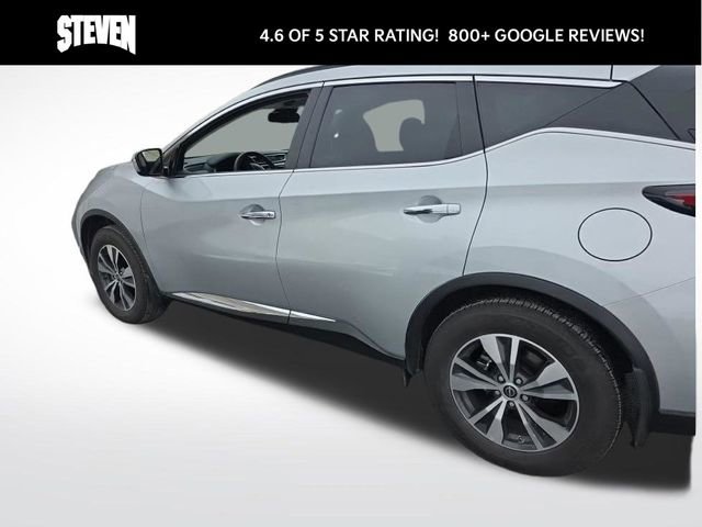 Used 2024 Nissan Murano SV image 5