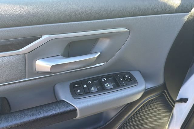 Used 2021 RAM 1500 Big Horn image 35