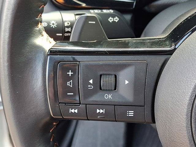 Certified 2023 Nissan Pathfinder Rock Creek AWD/4WD image 23