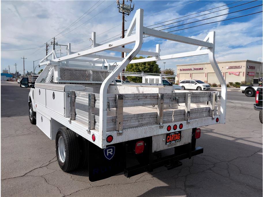 Used 2019 Ford F350 XL w/ XL Value Package image 16