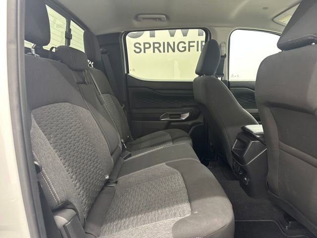 Certified 2024 Ford Ranger XLT image 14