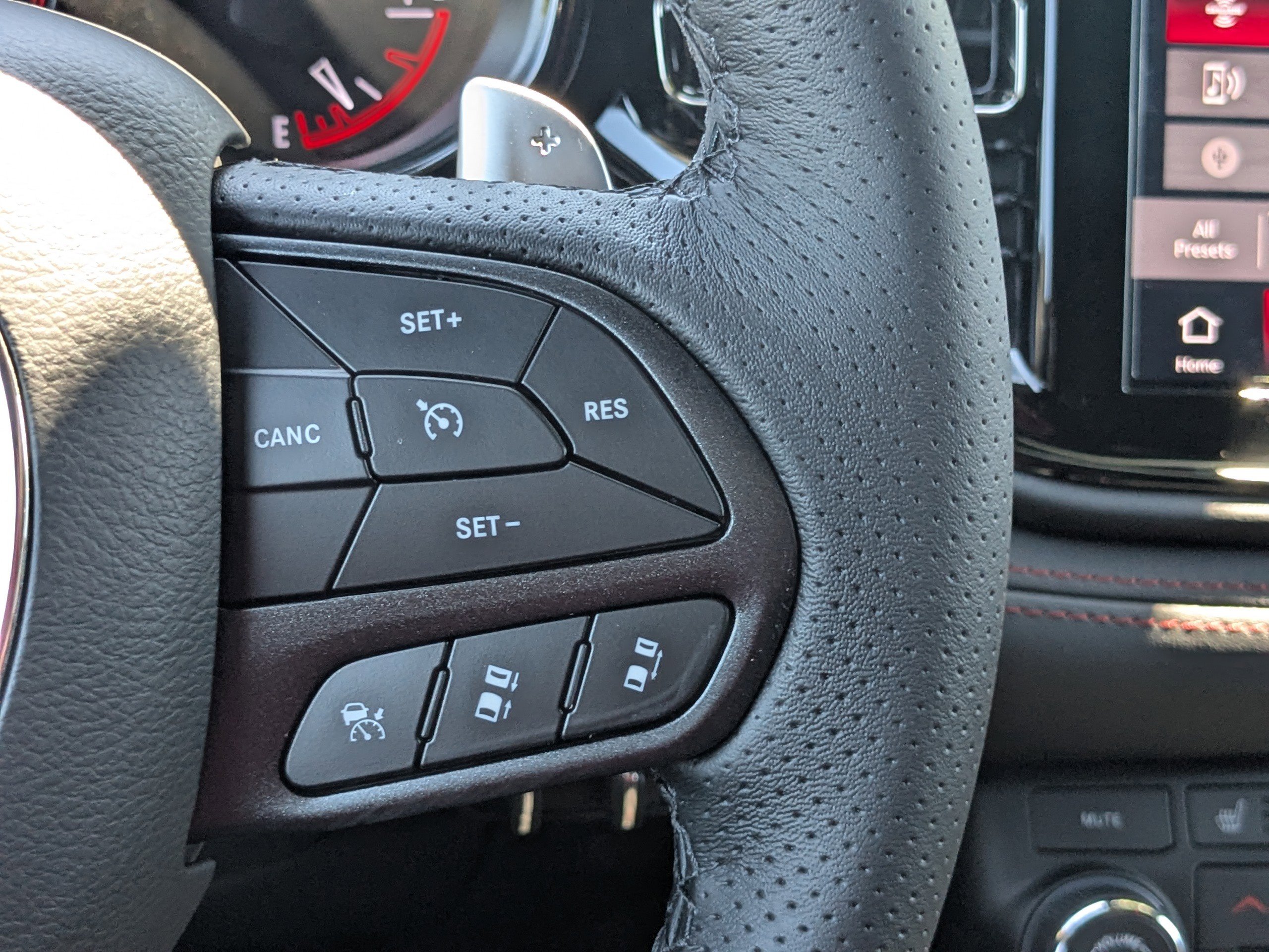 New 2026 Dodge Durango GT image 25