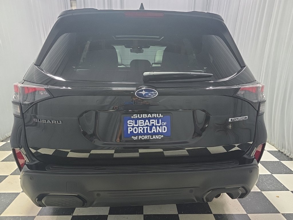 New 2026 Subaru Forester Touring w/ Touring Package AWD/4WD image 5