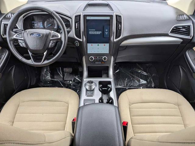 Certified 2022 Ford Edge SEL w/ Convenience Package image 26