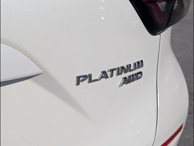 Used 2022 Nissan Murano Platinum w/ Cargo Package AWD/4WD image 18