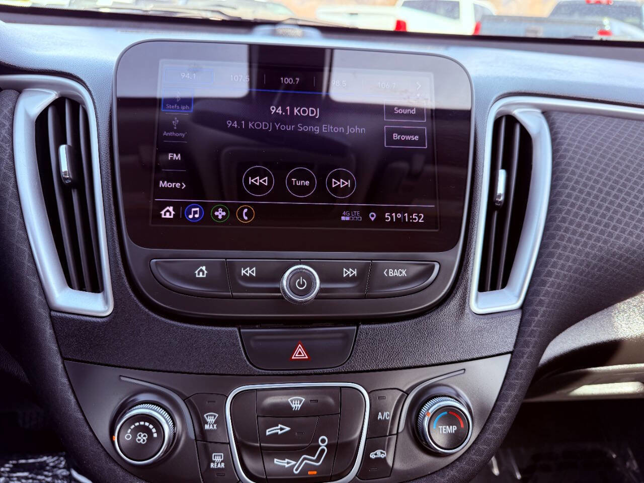 Used 2019 Chevrolet Malibu LS image 33