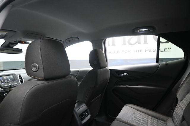 Used 2024 Chevrolet Equinox LT FWD image 26