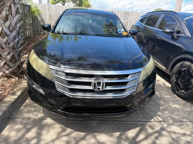 Used 2012 Honda Crosstour EX image 2