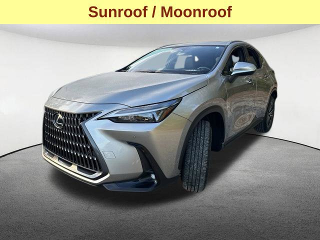 Used 2024 Lexus NX 350 AWD image 5