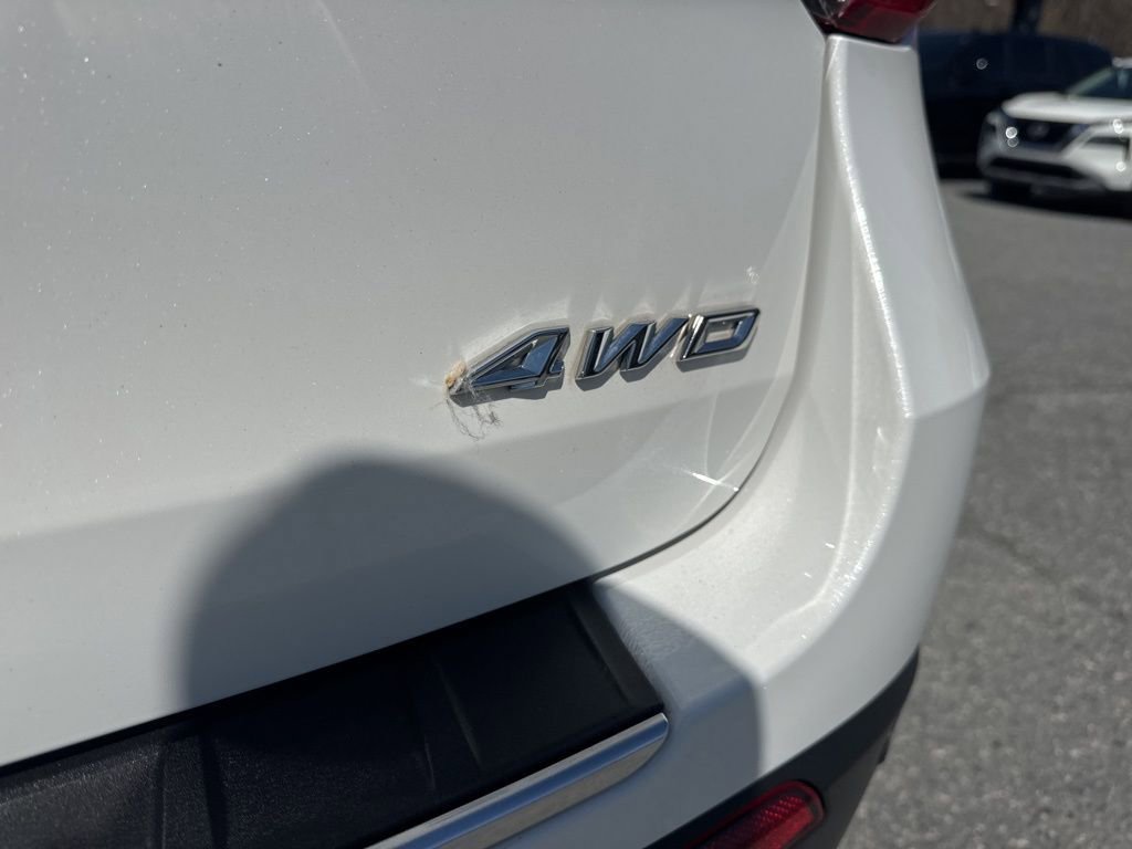 Used 2021 Ford Explorer Platinum w/ Equipment Group 601A image 35