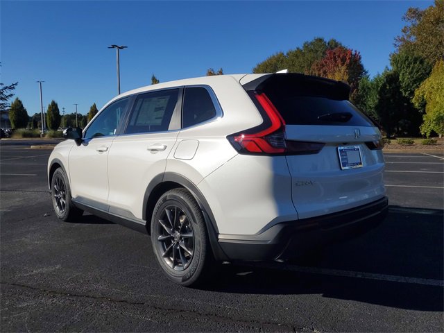 New 2026 Honda CR-V EX-L image 5