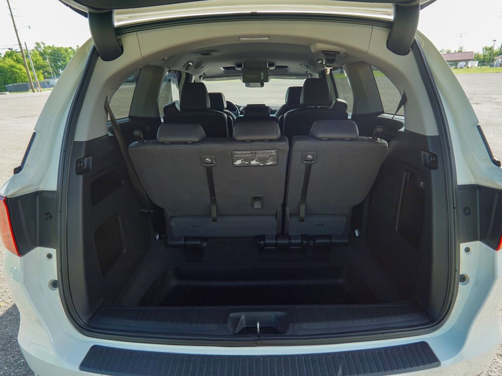 Used 2019 Honda Odyssey EX-L image 9