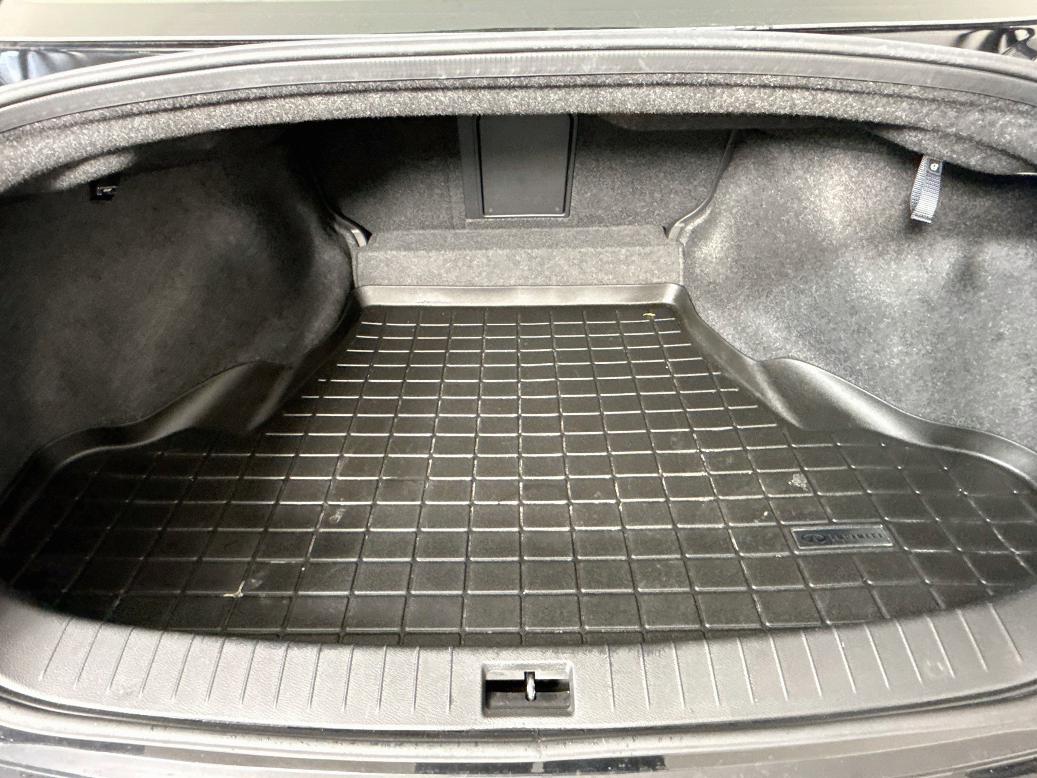Used 2024 INFINITI Q50 Luxe AWD/4WD image 35