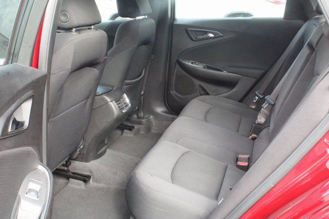 Used 2025 Chevrolet Malibu LT image 27