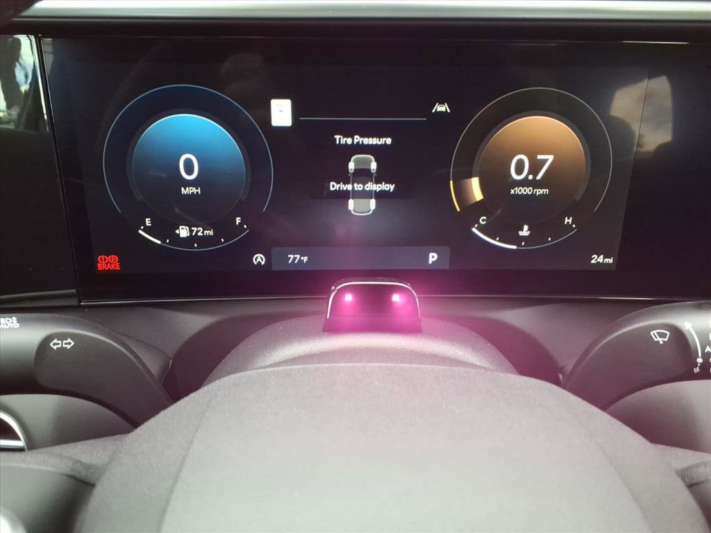 New 2026 Hyundai Palisade Calligraphy image 24