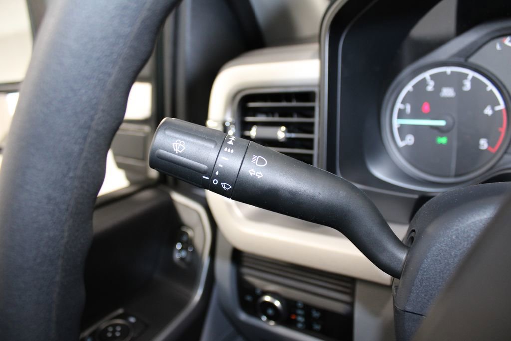 New 2025 Ford F250 XL w/ STX Appearance Package image 35