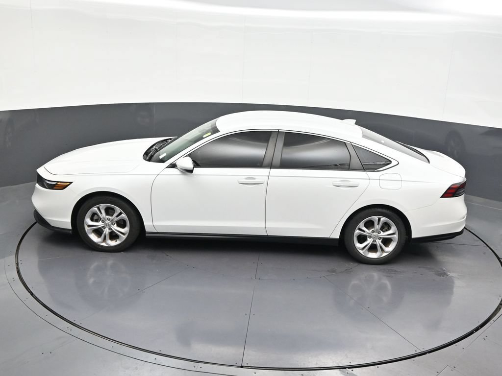 Used 2024 Honda Accord LX image 15