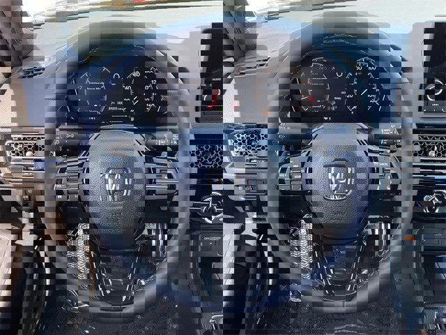 New 2026 Honda Civic Sport image 11