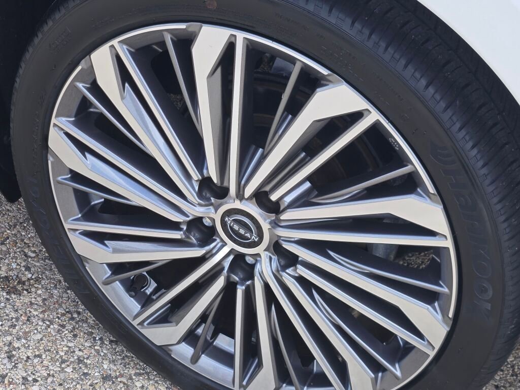 Used 2024 Nissan Altima 2.5 SL image 14